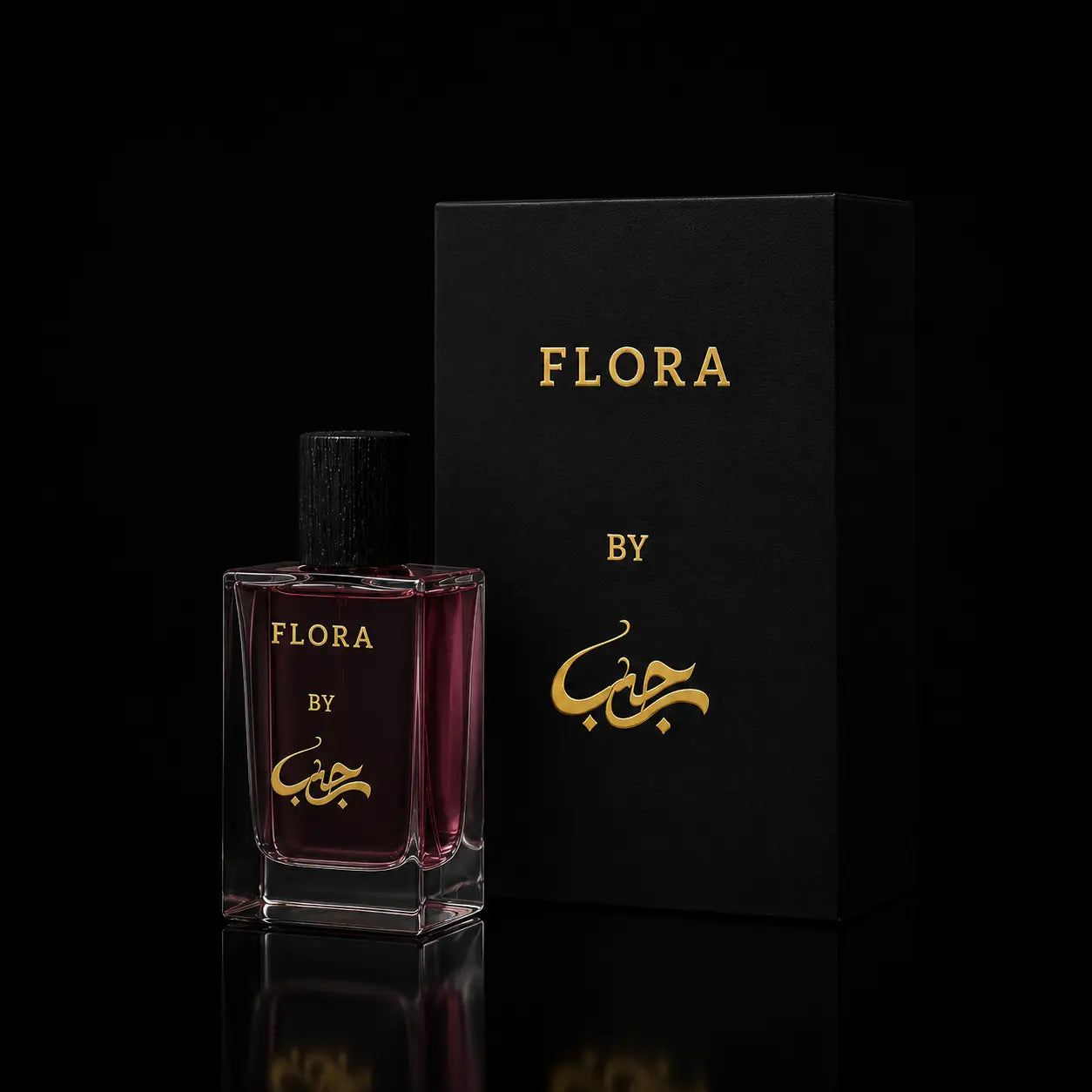 FLORA BY RAJAB PERFUME ELITE CART