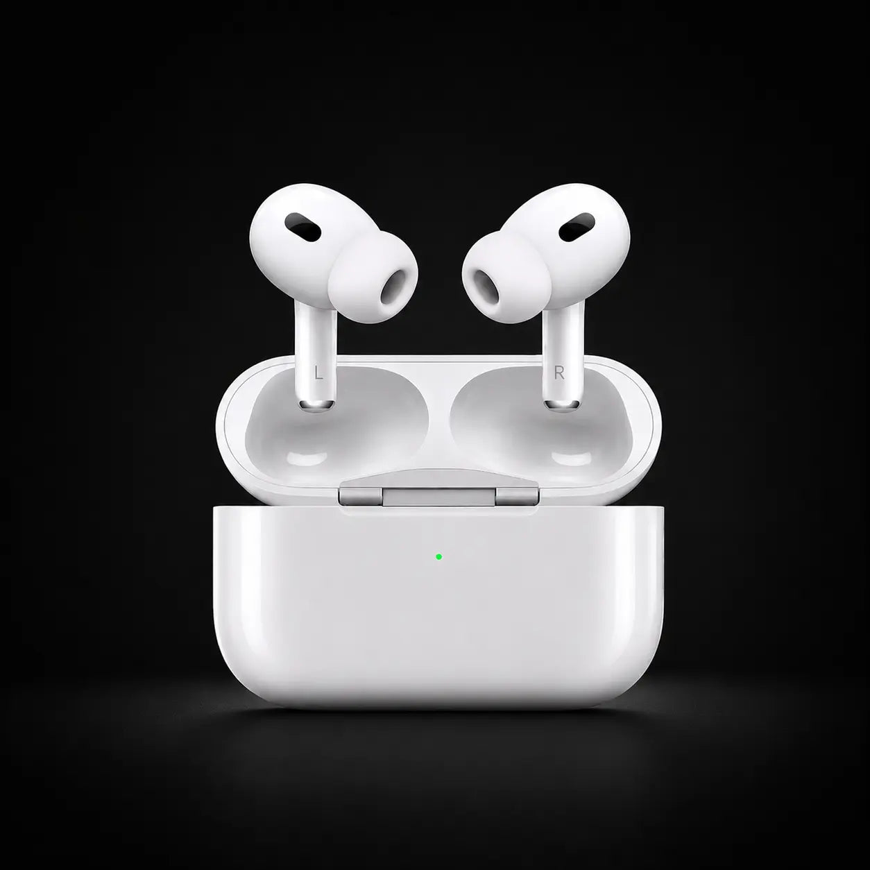 Airpods Pro 2 White ANC Bluetooth ELITE CART