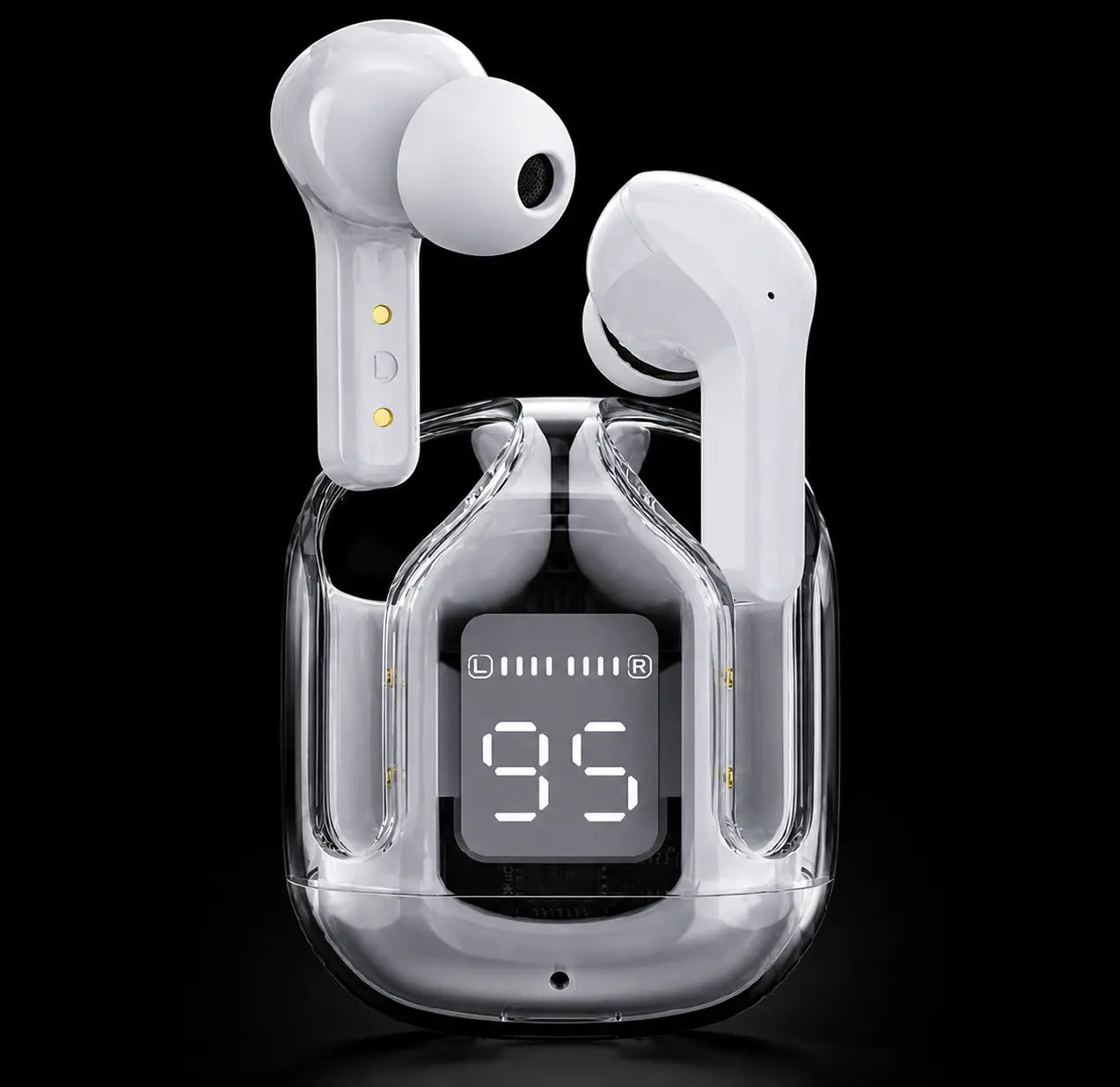 Premium Wireless Airpods Audio Experience ELITE CART