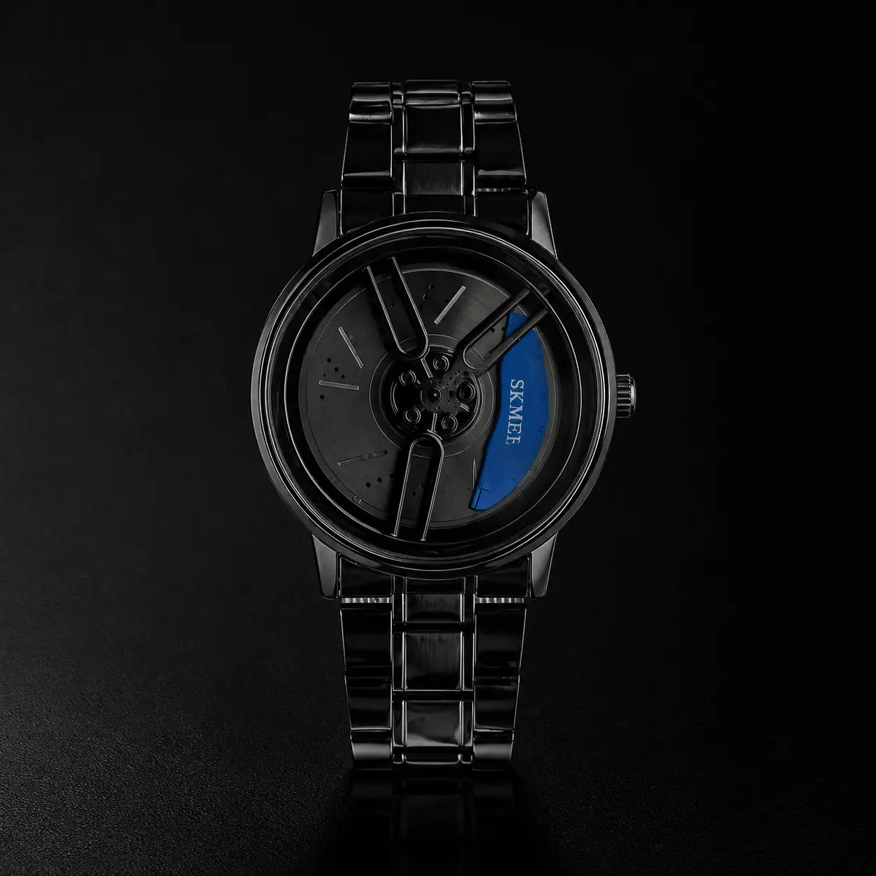 Premium Luxury Car Men's Watch ELITE CART